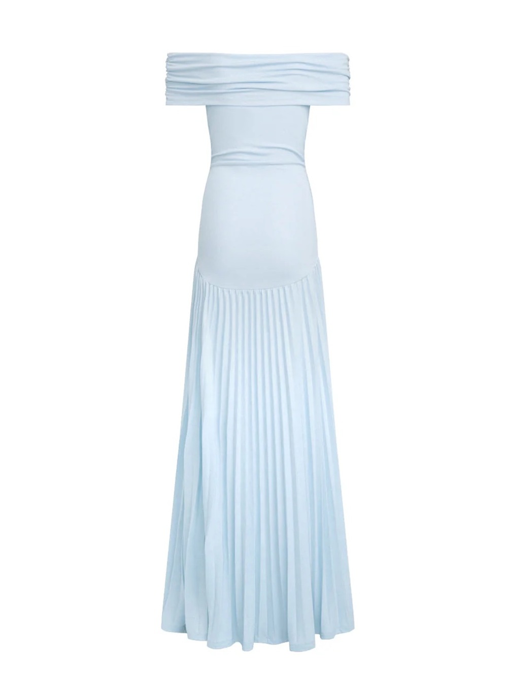 Lioness Field of Dreams Light Blue Maxi Dress Size XS - Picture 5 of 14